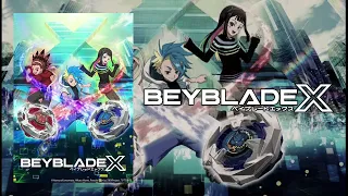 One Ok Rock [Prove] - OP Soundtrack of Beyblade X