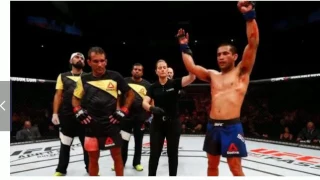 Brasileiros têm saldo negativo no card preliminar do UFC Fortaleza; veja os resultados