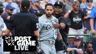 White Sox loss to Brewers gives them worst losing streak in over 55 years