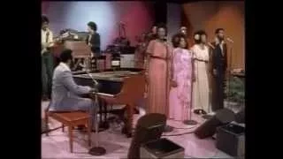 My Tribute  "To God Be The Glory" Andrae Crouch & The Disciples 1975
