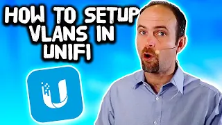 Configuring VLANs (Tagged and Untagged) in UniFI
