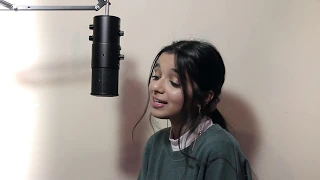 Everyday Is Christmas - Sia || Cover by EMA