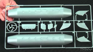 Zvezda BMPT, Merit, decals, and a new Buckeye from Wolfpack - FineScale Modeler