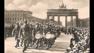 BERLIN 1937-A PHOTO ALBUM BEFORE WORLD WAR II