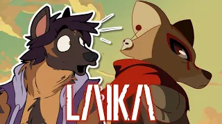 Let's Try Laika: Aged Through Blood - From the Creators of Friends vs Friends!