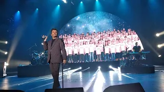 Thomas Anders. Menschen ч.2. 31.10.19