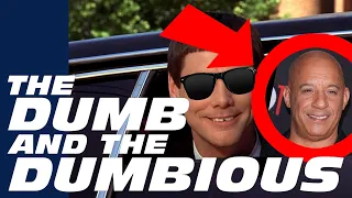 the DUMB and the DUMBIOUS