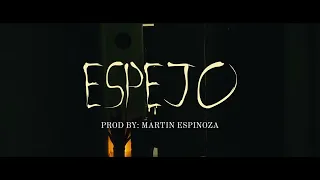 ESPEJO CORTOMETRAJE TERROR BY MARTIN ESPINOZA