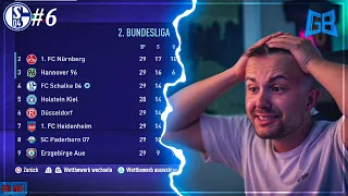 DRAMA im SAISON FINALE... 🤬 FIFA 21: Fc SCHALKE 04 KARRIERE #6 🔥 | GamerBrother Highlights