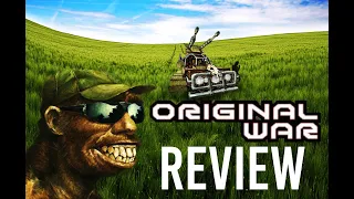 Original War | The Time Traveling Classic You Haven't Played