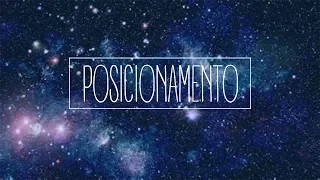 POSICIONAMENTO - NOVE GRAUS