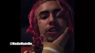 Lil Pump "Plays Lean Pong Instead of Popping Xanax"