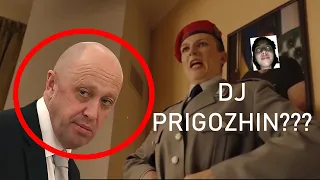 DJ Пригожин или Германия 2077 | RYTP