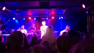 Nothing But Thieves | Your Blood: Leeds, The Wardrobe 17/08/2021