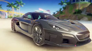 Asphalt 9  Legends Part 23