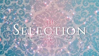 The Selection [ Kiera Cass ] - Trailer legendado PT/BR