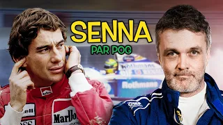 Pog raconte Senna : la mort en direct