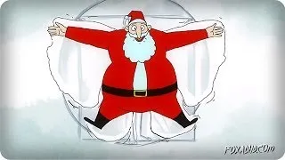 SCIENTIFICALLY ACCURATE ™: SANTA CLAUS