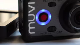 Veho Muvi K2 NPNG. Обзор экшн-камеры. Часть 2 | HelpfulDevices