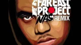 Nas - The World Is Yours (Jugg Remix)