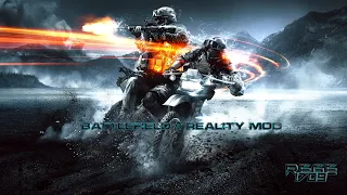 Battlefield 3 Reality Mod
