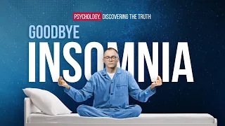 How to Get Rid of Insomnia Without Medication Once and for All? Psychology. Discovering the Truth