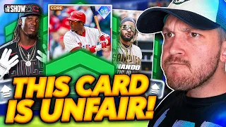 This Card Might Get BANNED in MLB 23 🚫