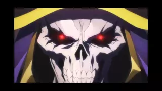 AMV - I am Overlord!