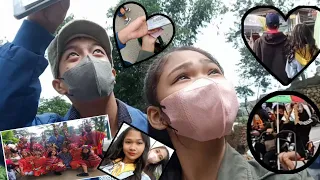 MAY HINDI MAPAGHIWALAY SA BAGUIO! (TeamGratienza) /KarenKathleen/