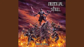 Gods of Steel