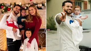 Teen Mom star Cory Wharton reveals baby news with girlfriend Taylor Selfridge in emotional new post