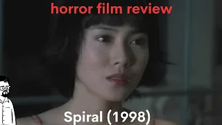 film reviews ep #332 - Spiral (1998)