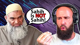 Bobby Reacts To Do We NEED to Follow Hadith? (Did I Finally Get My Answer!?)