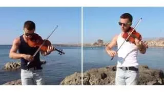 Hadise - Yaz Günü (Violin Cover) Sefa Emre İlikli