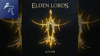 Elden Lords - Vagrant Drakon