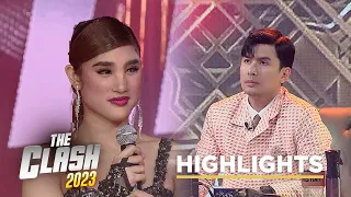 The Clash 2023: Arabelle Dela Cruz is definitely a Dangerous Woman! | Episode 18