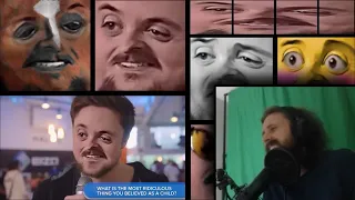 Forsen Reacts to Forsen Emote Origins V2