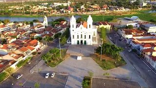 Sobral CE - Igreja da Sé