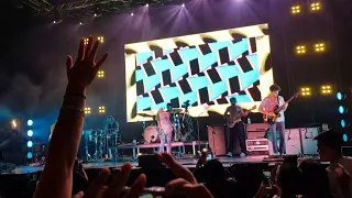 Rose Colored Boy (Paramore Live in Singapore)