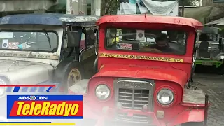 PISTON: Modernisasyon ng mga traditional jeepney di kakayanin hanggang Hunyo 30 | Headline Pilipinas