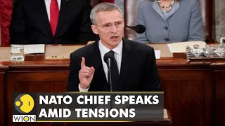 Our worst fears have come true, says NATO Chief, calls emergency summit | Russia-Ukraine conflict