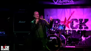 Явор Тотев - Tainted love - RockSchool Live - 31.01.2016