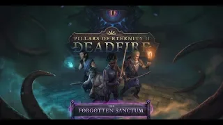 THE FORGOTTEN SANCTUM DLC REVIEW