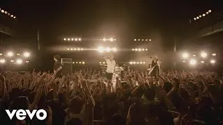 SPYAIR - Genjyo Destruction