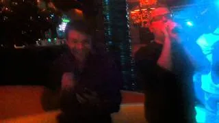 Rammstein Du Hast in Kiev Karaoke