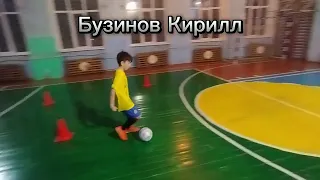 Прояви себя в футболе. Школа 133 Н. Новгород#футболвшколе