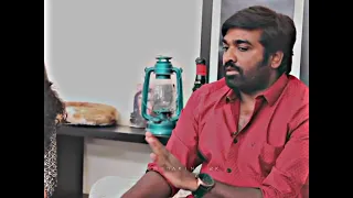 Vijay Sethupathi Sir Life Best Advice II Tamil