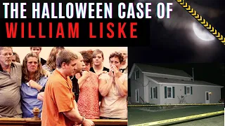 The Chilling Case Of William 'BJ' Liske