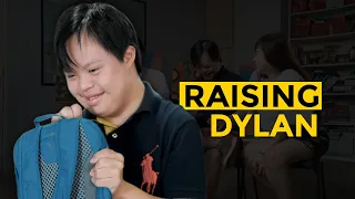 Raising A Child With Down Syndrome