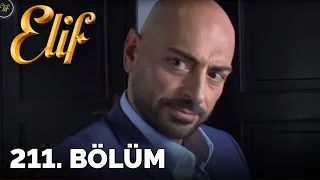 Elif - 211.Bölüm (HD)